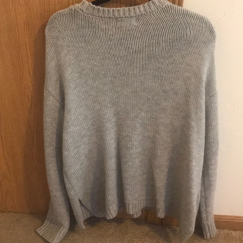 Sweater - Picture 2 of 2